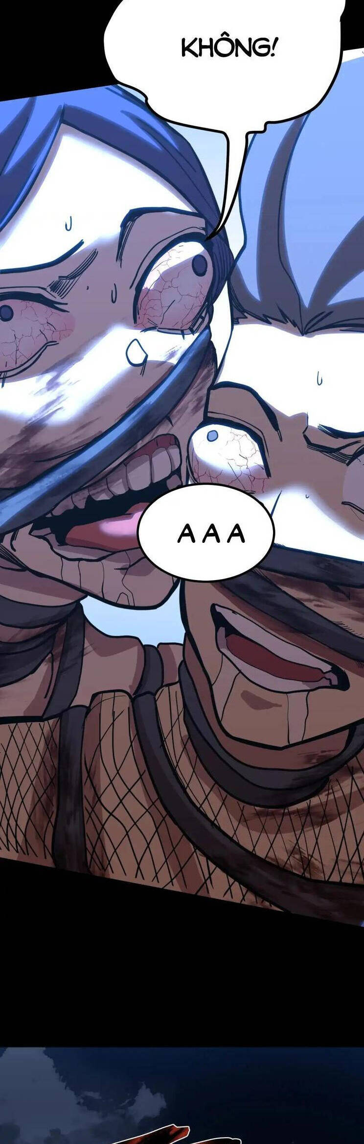 Cao Võ: Hạ Cánh Đến Một Vạn Năm Sau: Chapter 166