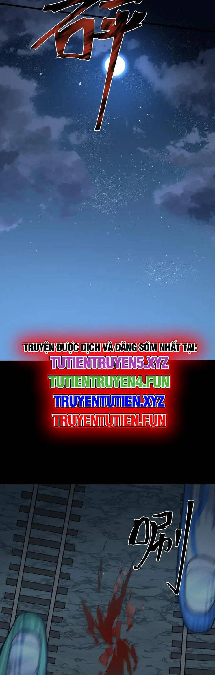 Cao Võ: Hạ Cánh Đến Một Vạn Năm Sau: Chapter 166