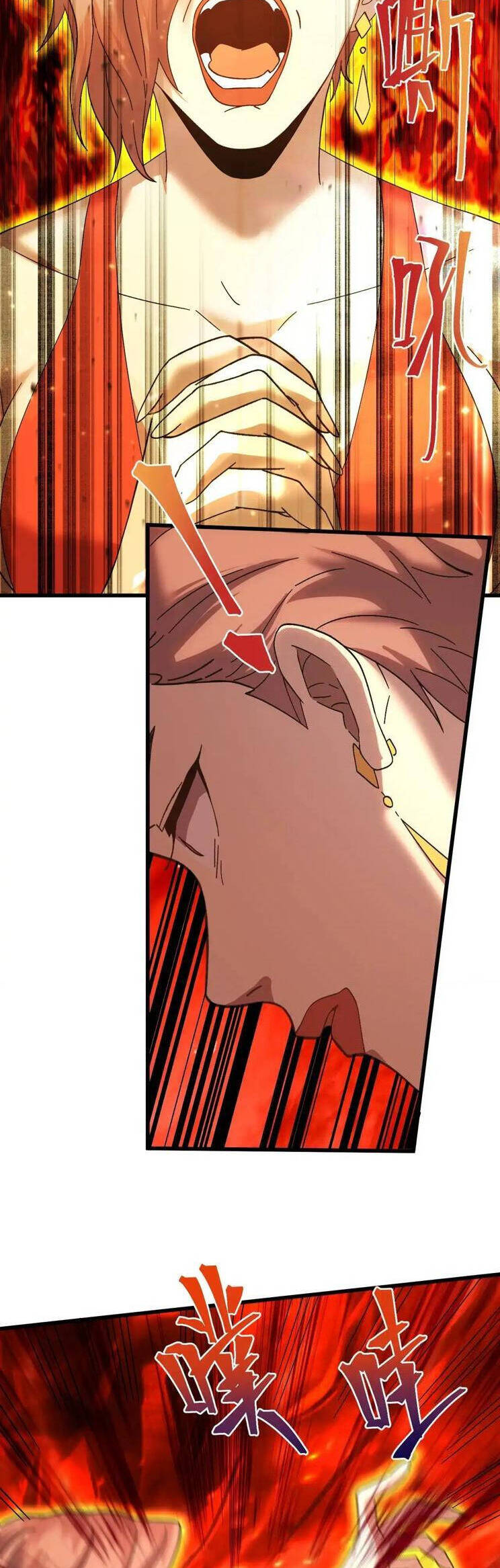 Cao Võ: Hạ Cánh Đến Một Vạn Năm Sau: Chapter 166