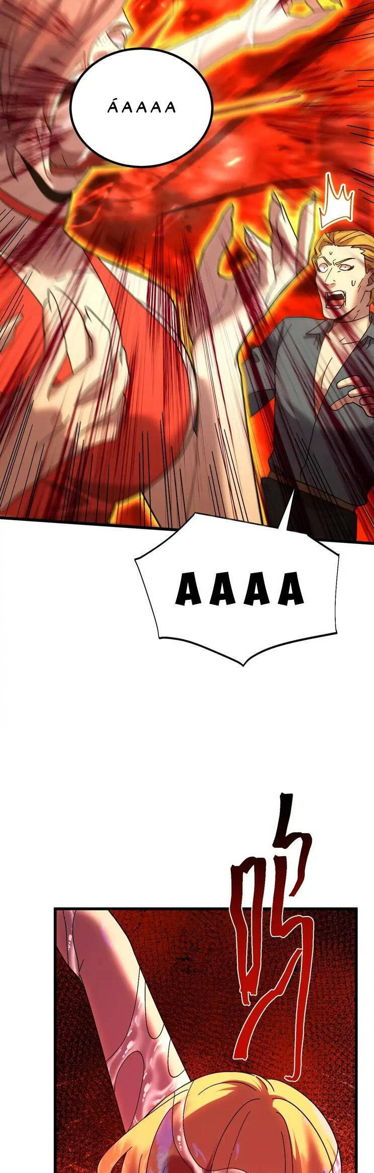 Cao Võ: Hạ Cánh Đến Một Vạn Năm Sau: Chapter 166