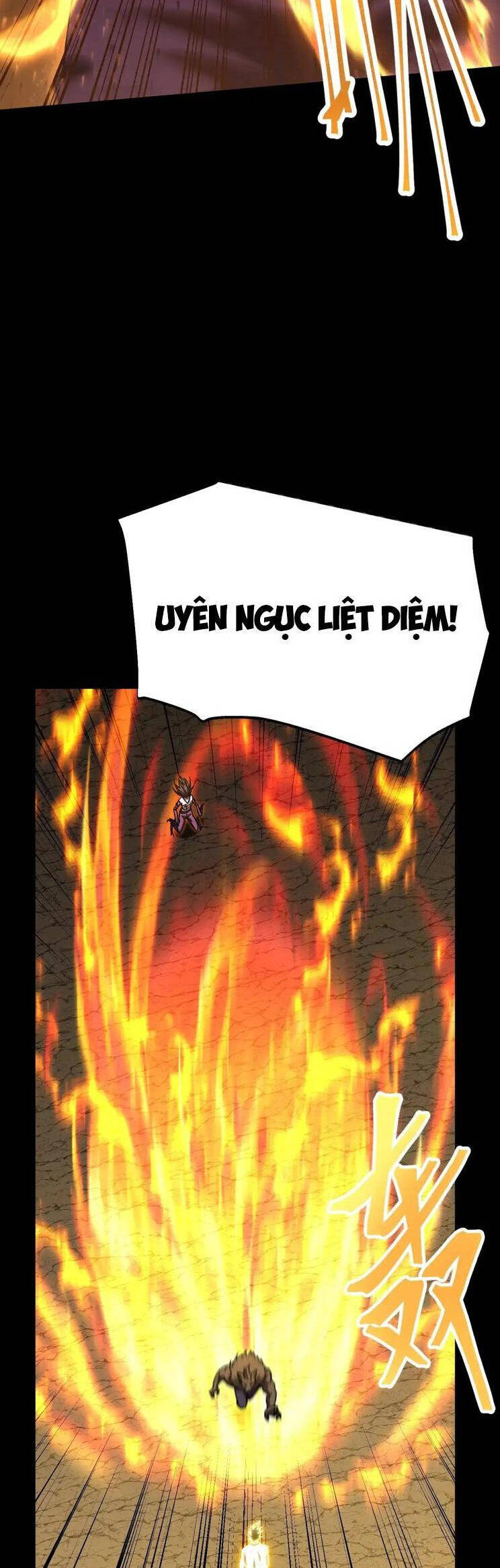 Cao Võ: Hạ Cánh Đến Một Vạn Năm Sau: Chapter 166