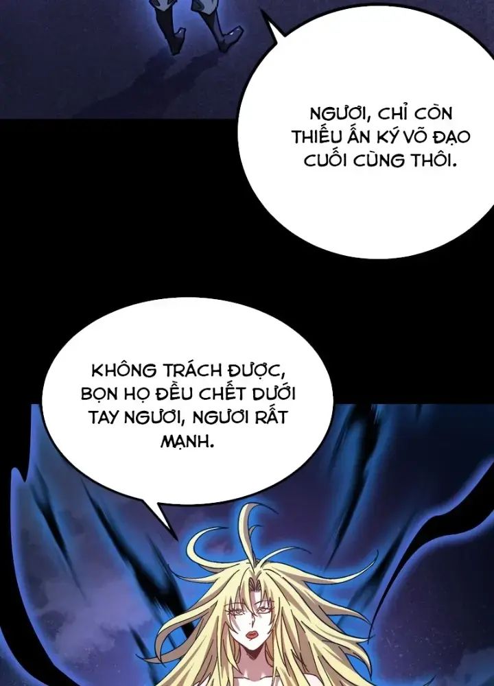 Cao Võ: Hạ Cánh Đến Một Vạn Năm Sau: Chapter 167