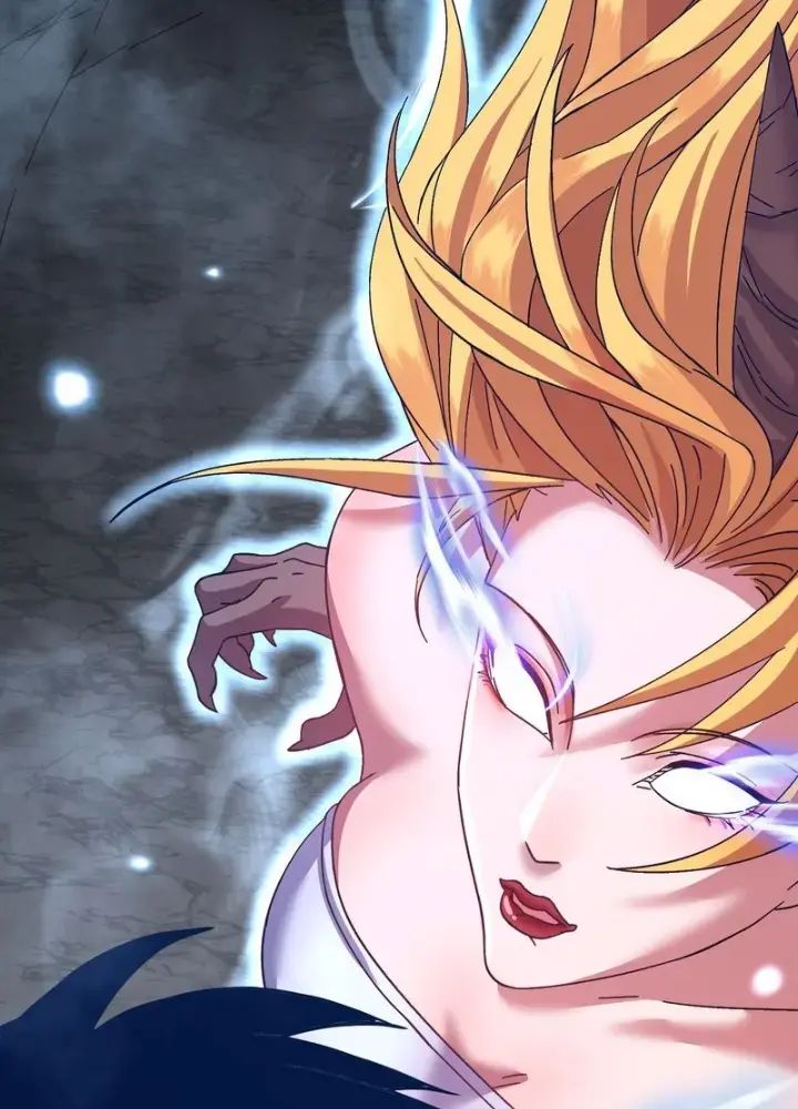 Cao Võ: Hạ Cánh Đến Một Vạn Năm Sau: Chapter 167