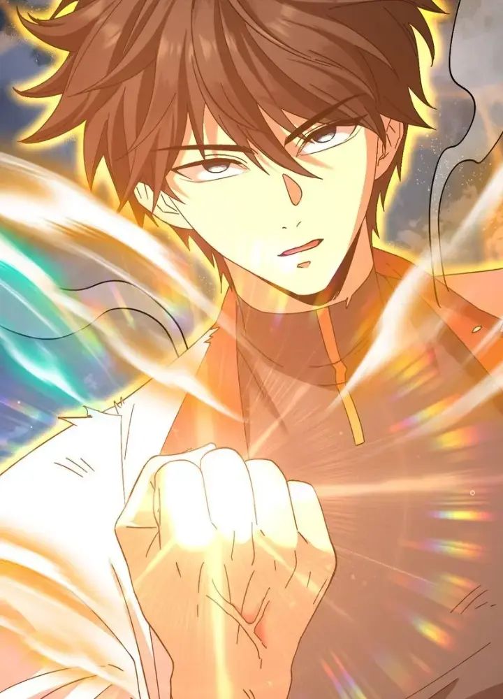 Cao Võ: Hạ Cánh Đến Một Vạn Năm Sau: Chapter 167