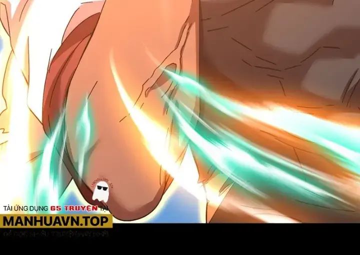 Cao Võ: Hạ Cánh Đến Một Vạn Năm Sau: Chapter 167