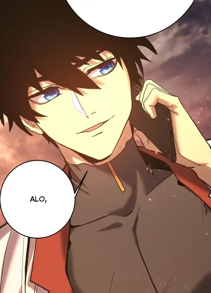 Cao Võ: Hạ Cánh Đến Một Vạn Năm Sau: Chapter 167