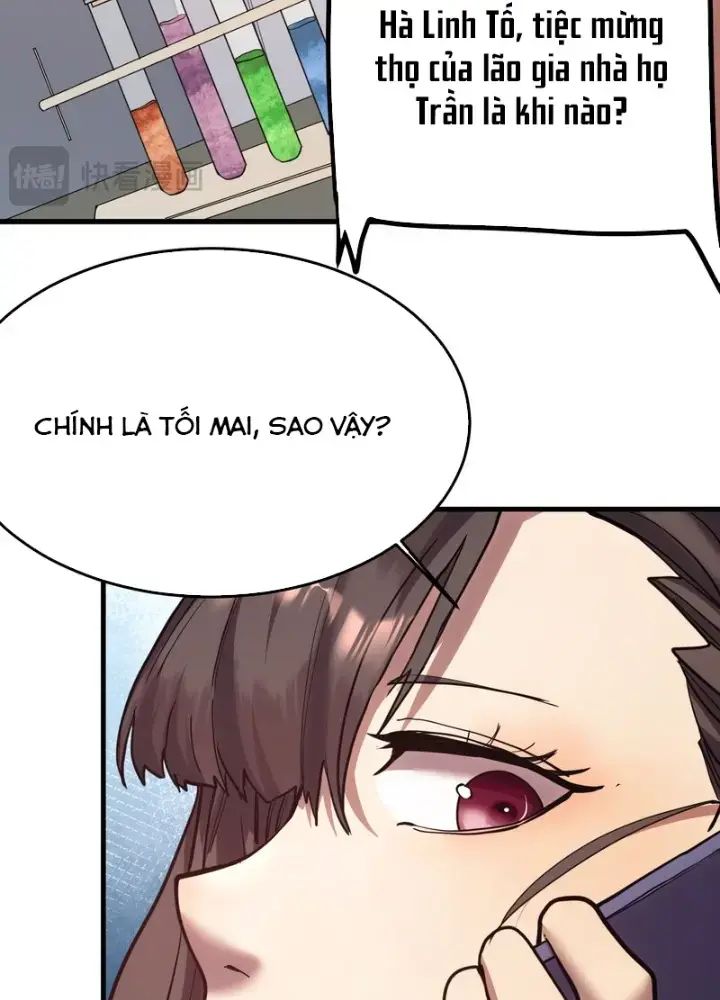 Cao Võ: Hạ Cánh Đến Một Vạn Năm Sau: Chapter 167