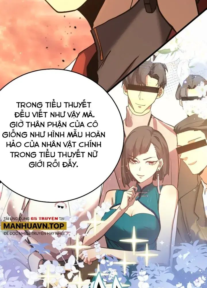 Cao Võ: Hạ Cánh Đến Một Vạn Năm Sau: Chapter 167