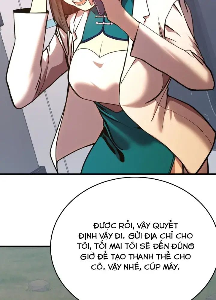 Cao Võ: Hạ Cánh Đến Một Vạn Năm Sau: Chapter 167