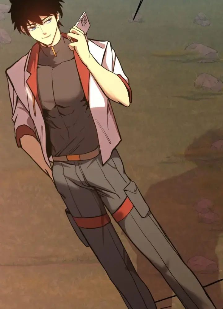 Cao Võ: Hạ Cánh Đến Một Vạn Năm Sau: Chapter 167