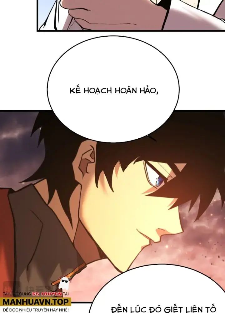 Cao Võ: Hạ Cánh Đến Một Vạn Năm Sau: Chapter 167