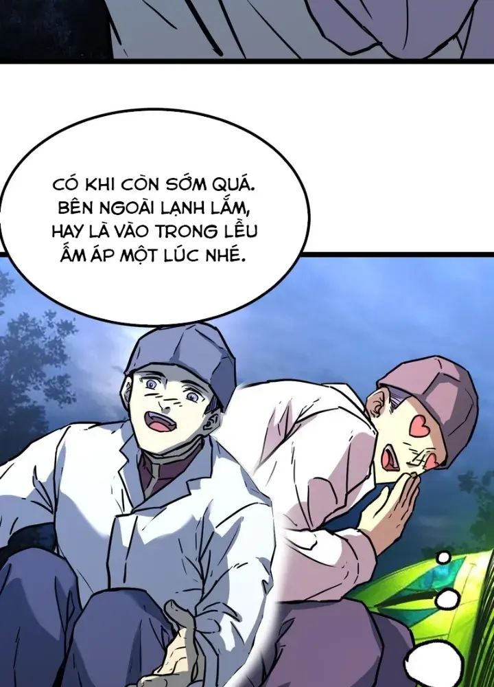 Cao Võ: Hạ Cánh Đến Một Vạn Năm Sau: Chapter 167