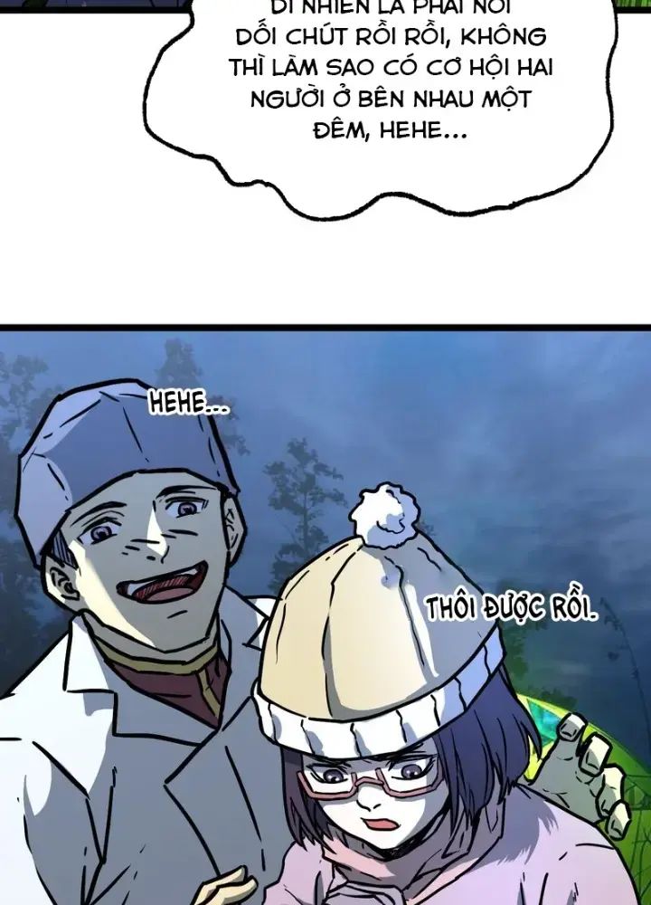 Cao Võ: Hạ Cánh Đến Một Vạn Năm Sau: Chapter 167