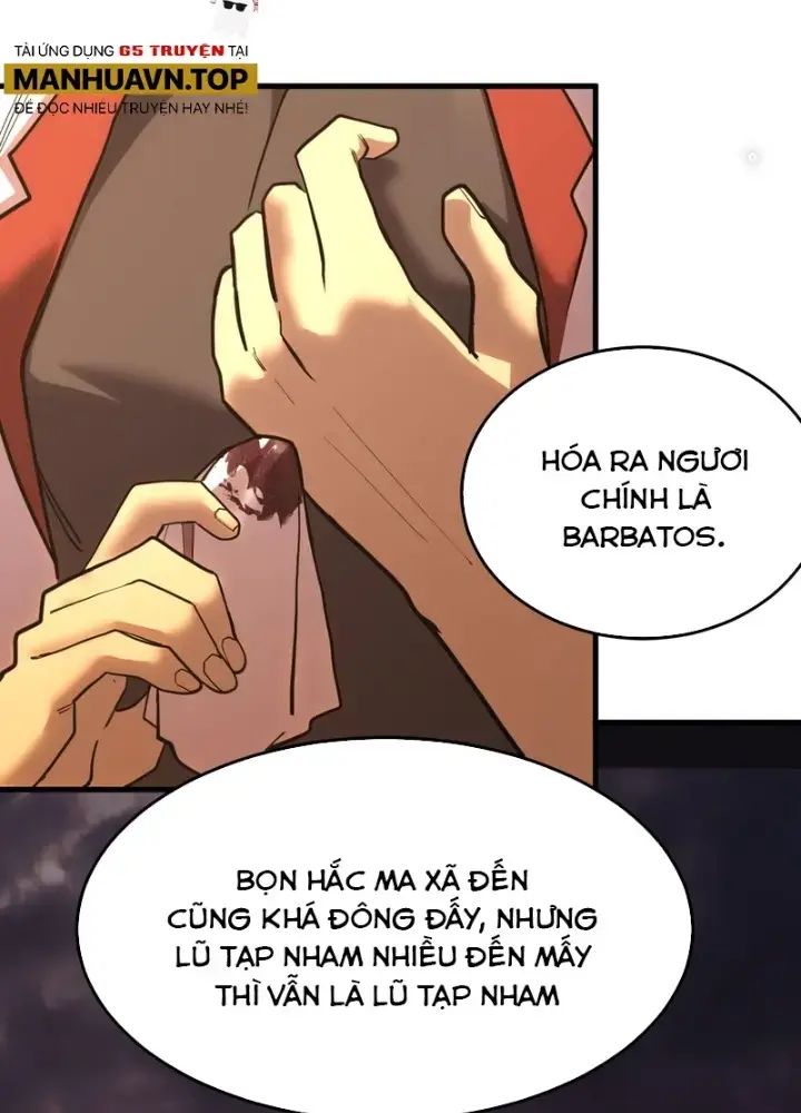 Cao Võ: Hạ Cánh Đến Một Vạn Năm Sau: Chapter 167