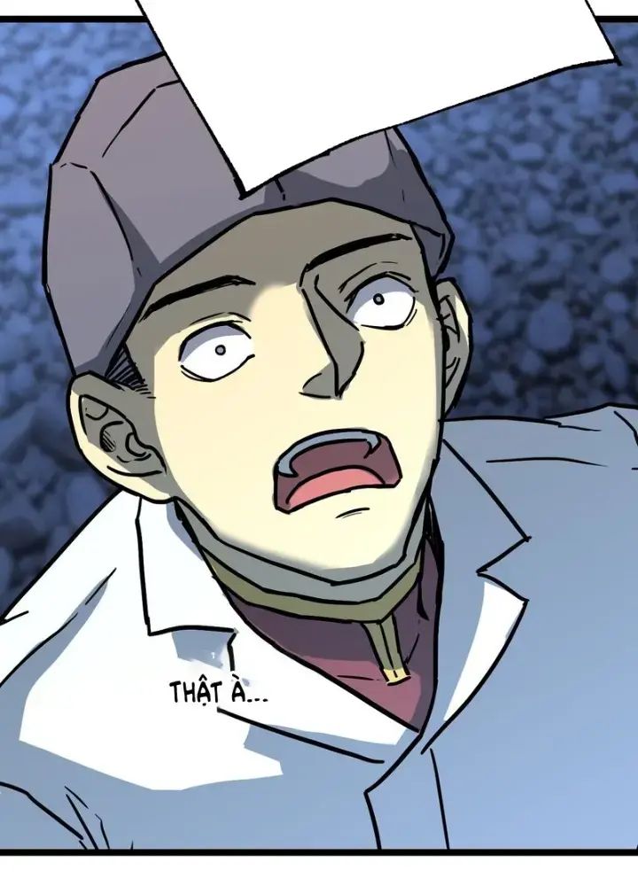 Cao Võ: Hạ Cánh Đến Một Vạn Năm Sau: Chapter 167