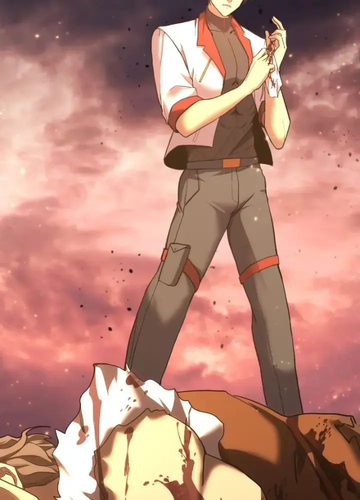 Cao Võ: Hạ Cánh Đến Một Vạn Năm Sau: Chapter 167