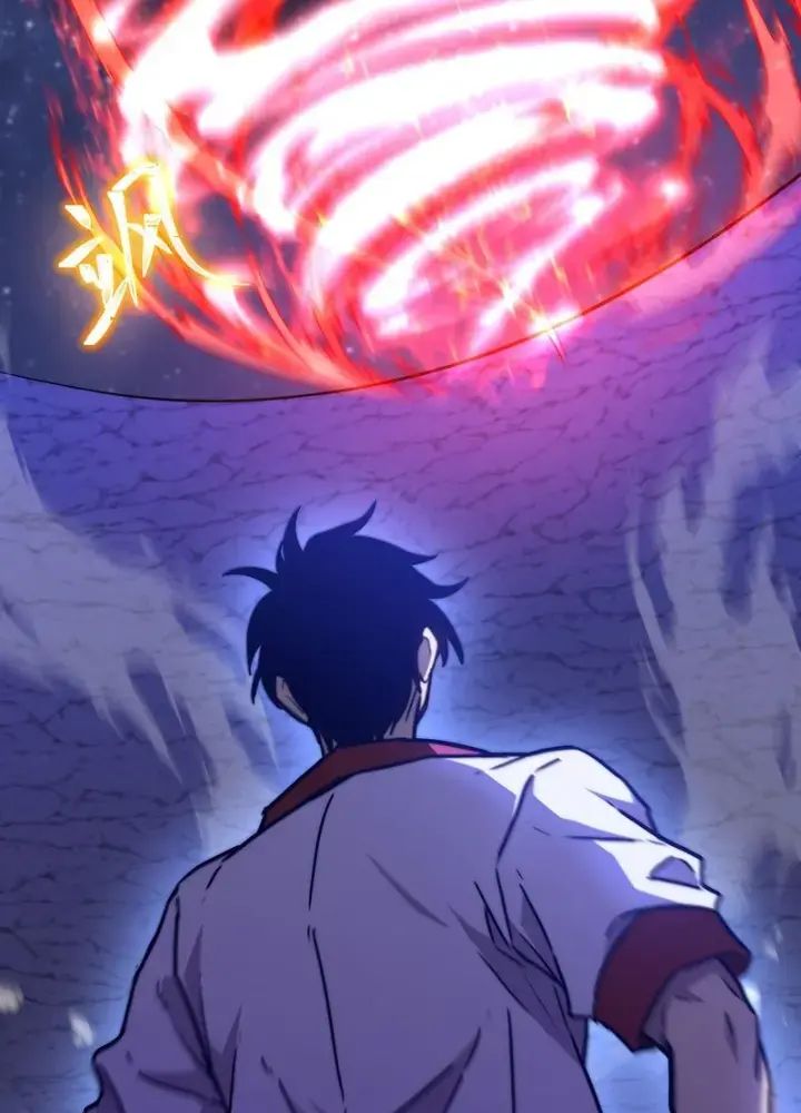 Cao Võ: Hạ Cánh Đến Một Vạn Năm Sau: Chapter 167