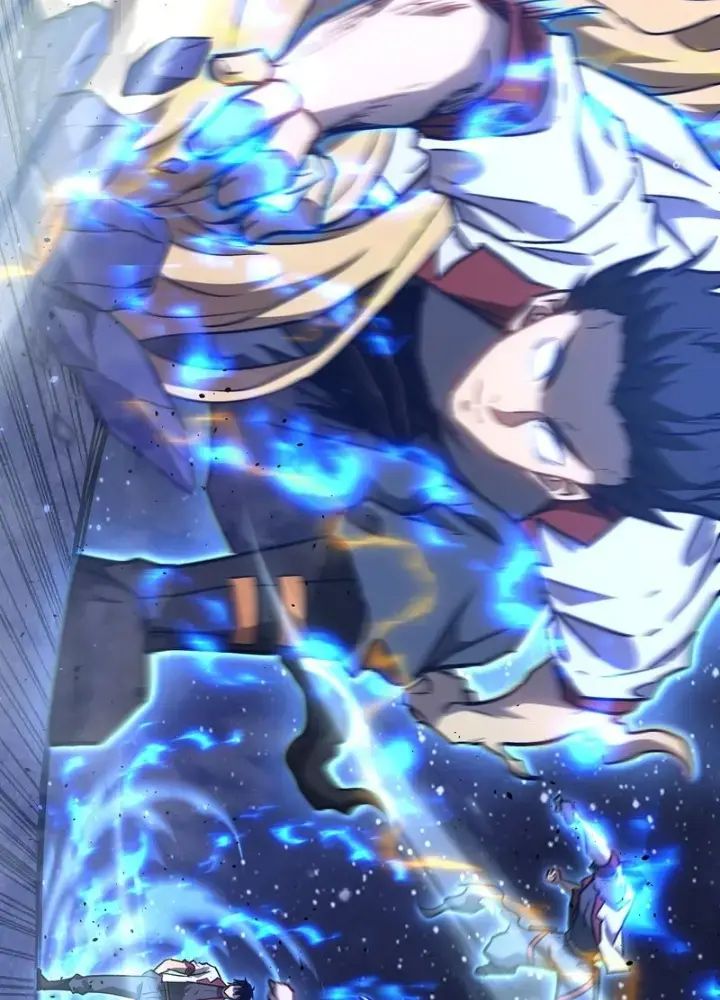 Cao Võ: Hạ Cánh Đến Một Vạn Năm Sau: Chapter 167