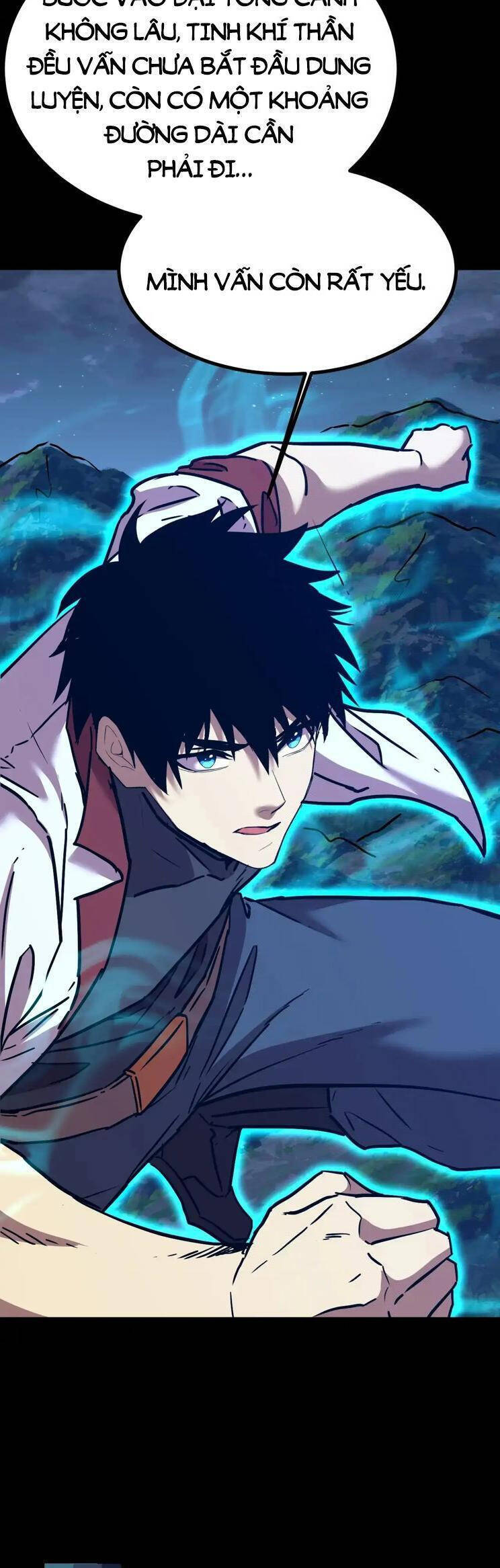 Cao Võ: Hạ Cánh Đến Một Vạn Năm Sau: Chapter 168