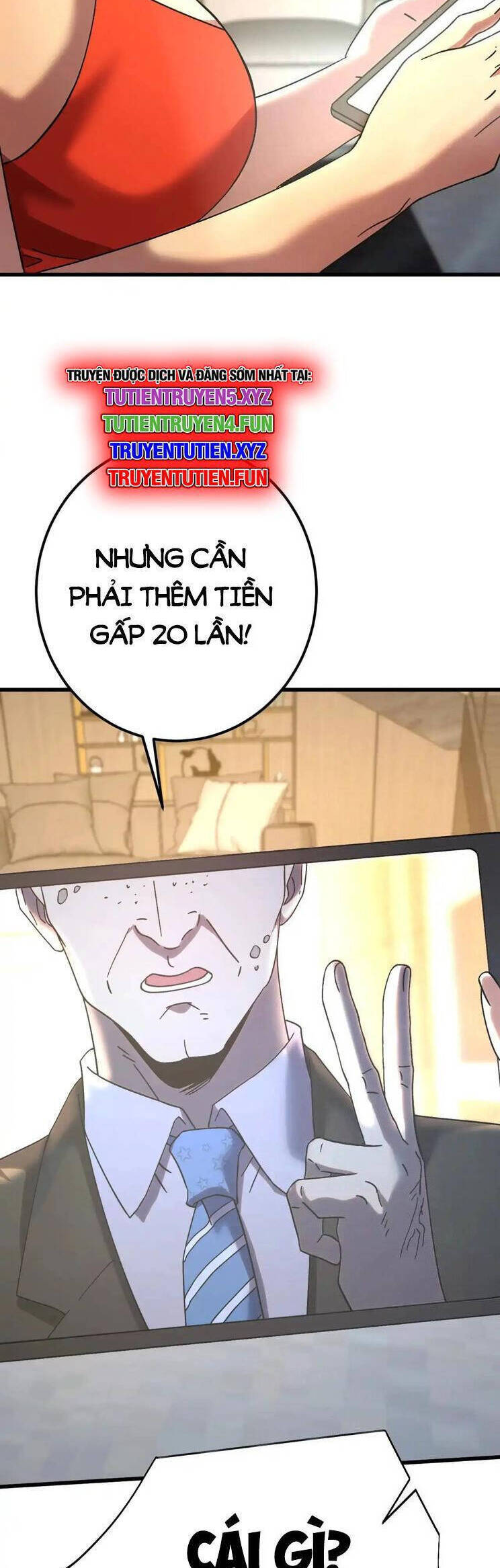 Cao Võ: Hạ Cánh Đến Một Vạn Năm Sau: Chapter 168