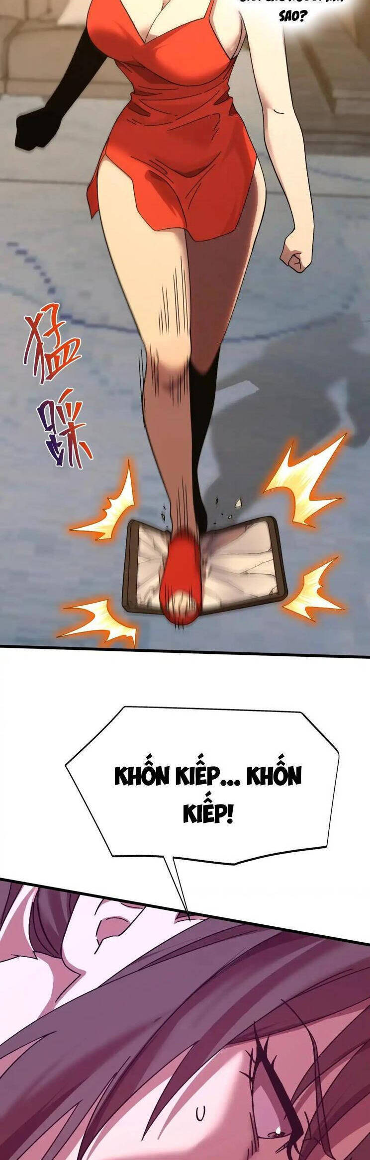 Cao Võ: Hạ Cánh Đến Một Vạn Năm Sau: Chapter 168