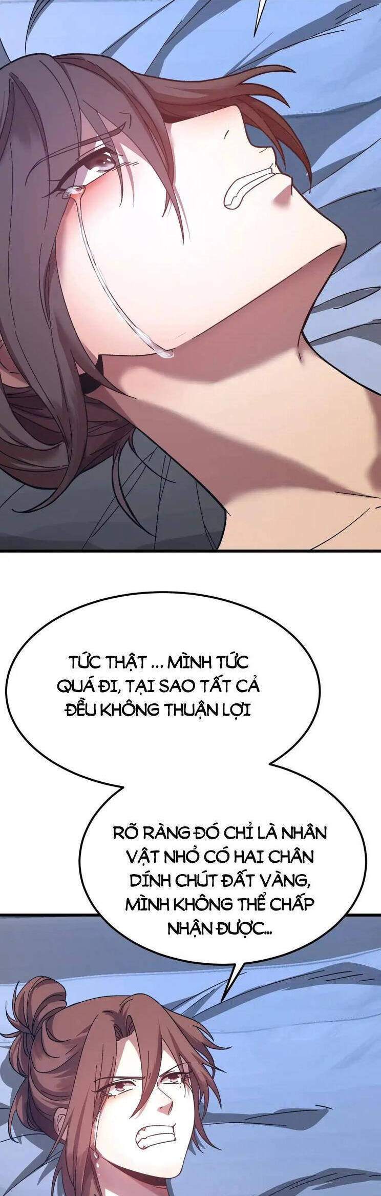 Cao Võ: Hạ Cánh Đến Một Vạn Năm Sau: Chapter 168