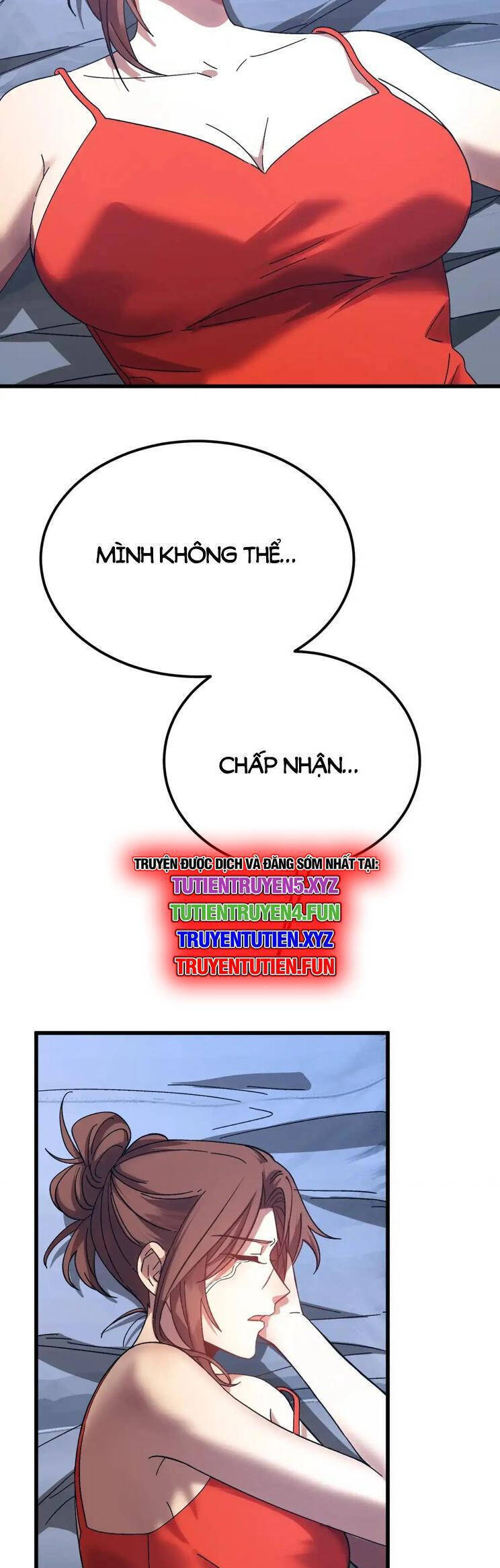 Cao Võ: Hạ Cánh Đến Một Vạn Năm Sau: Chapter 168