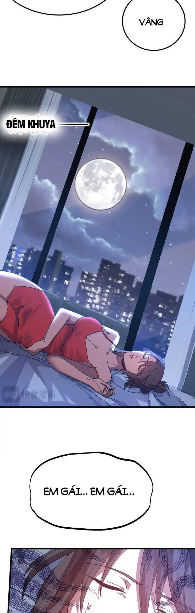 Cao Võ: Hạ Cánh Đến Một Vạn Năm Sau: Chapter 168