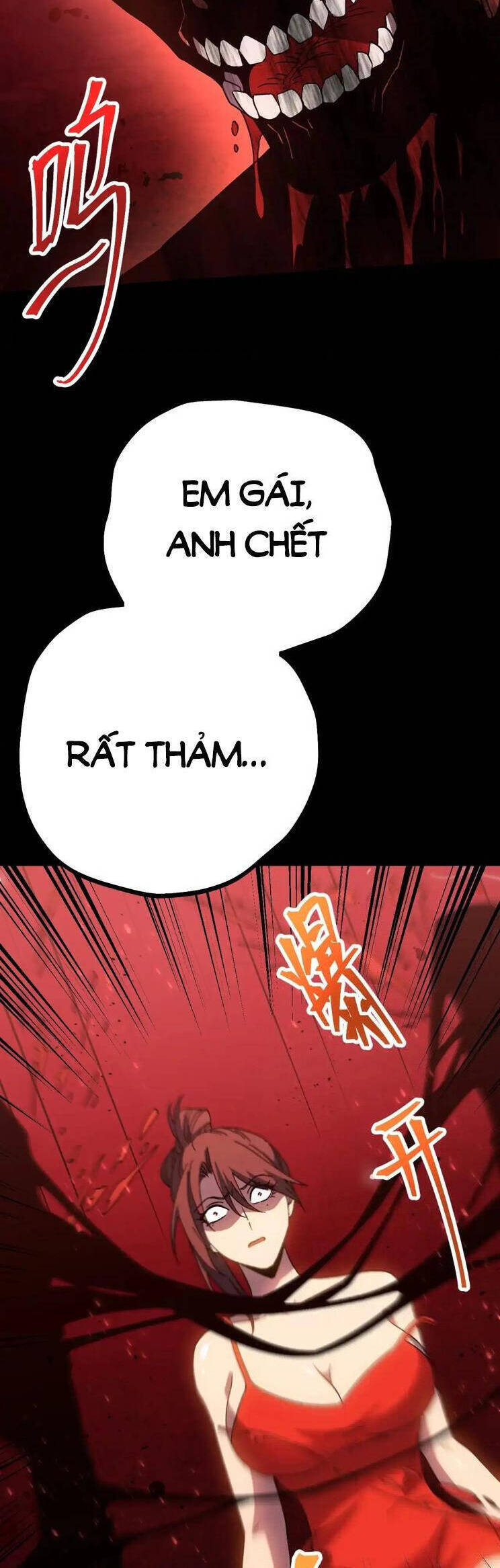 Cao Võ: Hạ Cánh Đến Một Vạn Năm Sau: Chapter 168