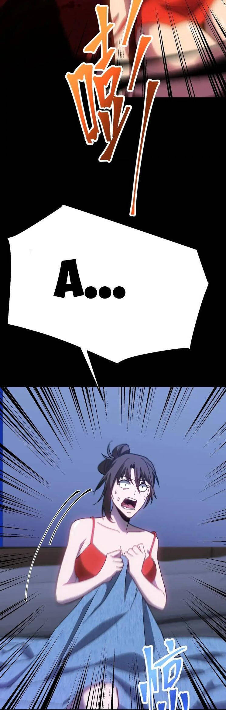 Cao Võ: Hạ Cánh Đến Một Vạn Năm Sau: Chapter 168