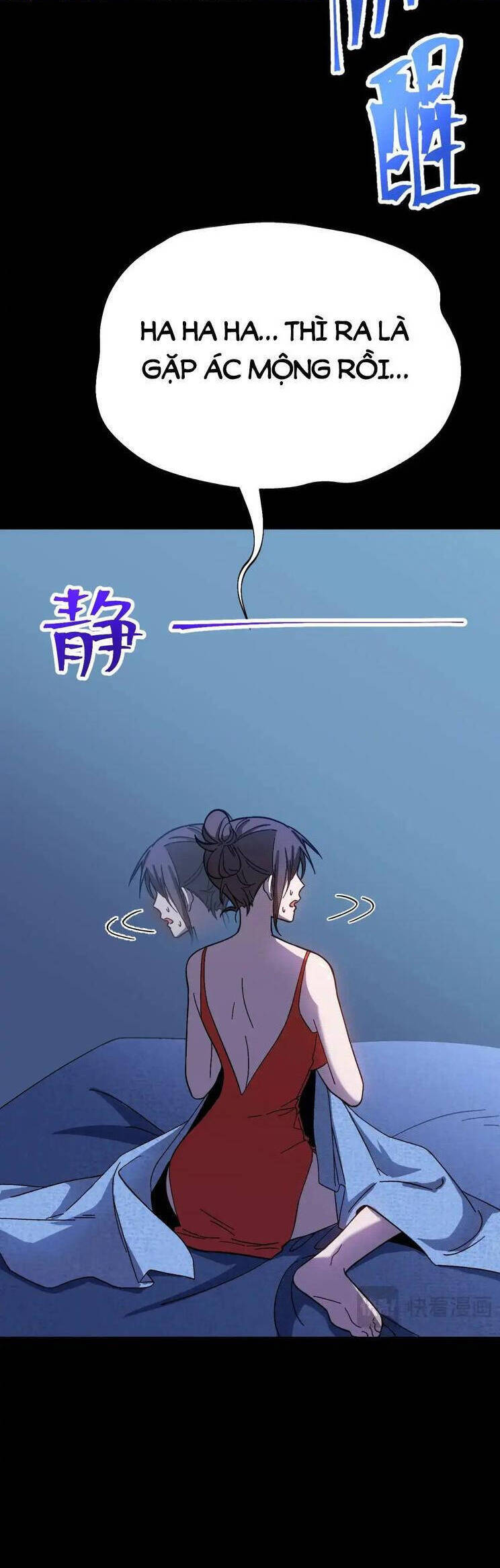 Cao Võ: Hạ Cánh Đến Một Vạn Năm Sau: Chapter 168