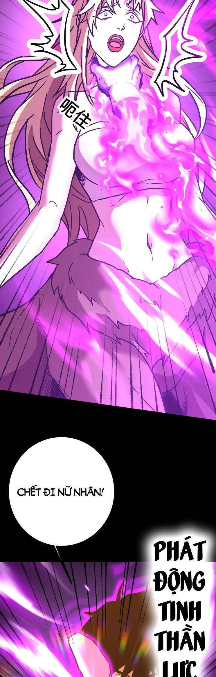 Cao Võ: Hạ Cánh Đến Một Vạn Năm Sau: Chapter 168