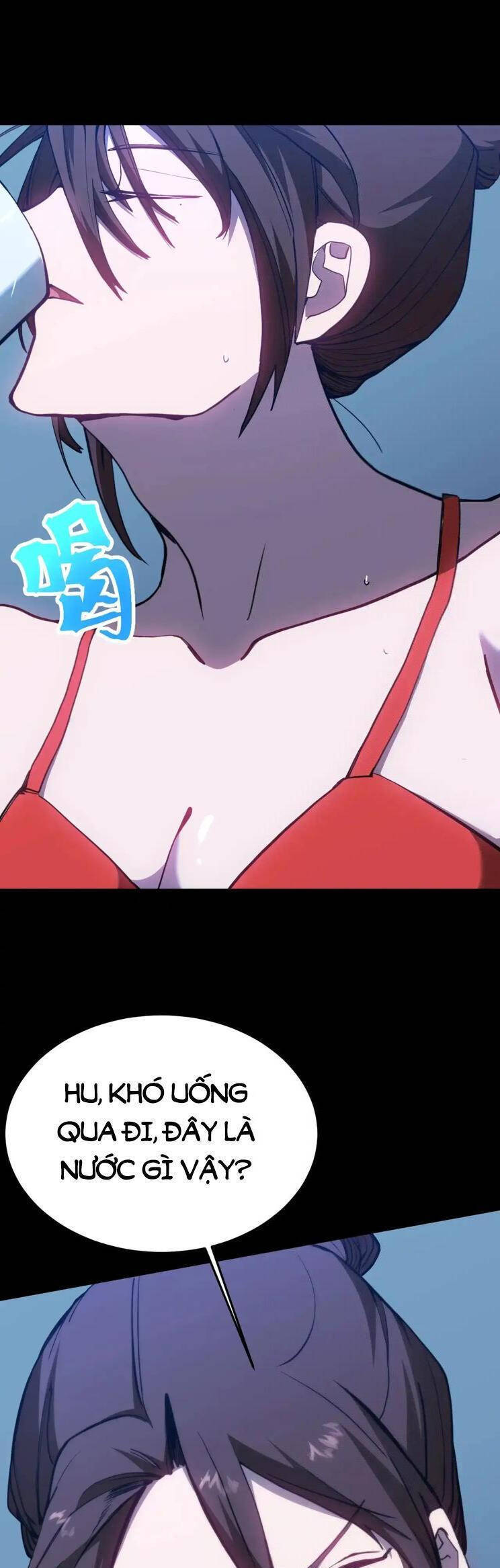 Cao Võ: Hạ Cánh Đến Một Vạn Năm Sau: Chapter 168