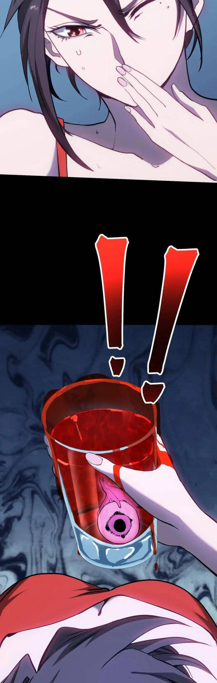 Cao Võ: Hạ Cánh Đến Một Vạn Năm Sau: Chapter 168