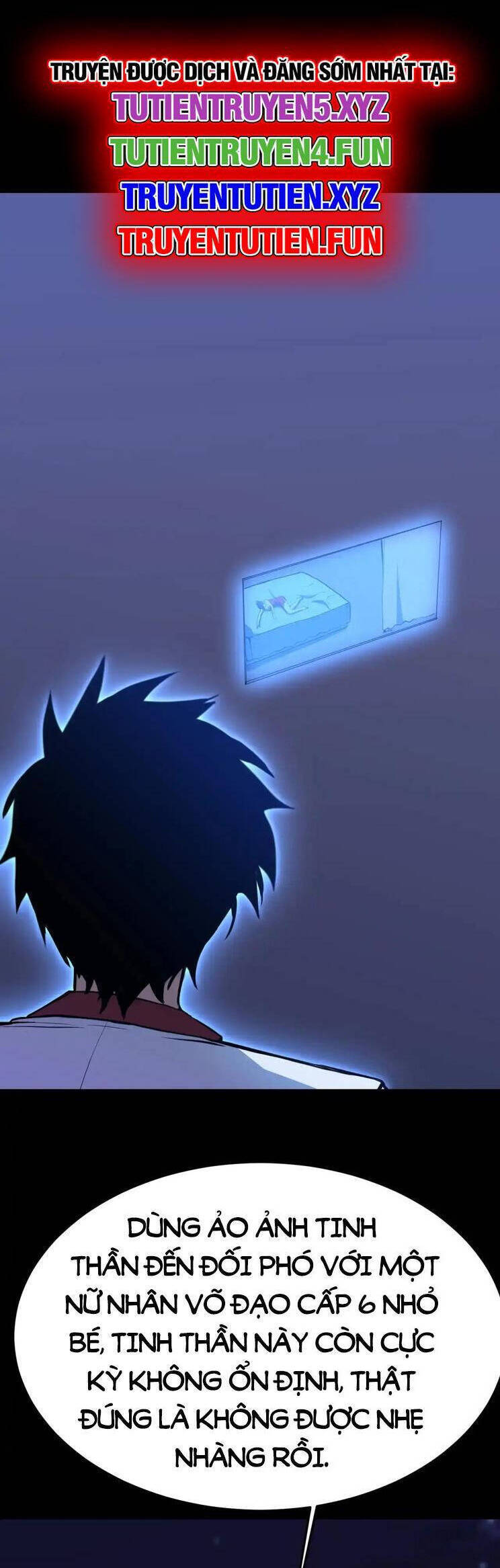 Cao Võ: Hạ Cánh Đến Một Vạn Năm Sau: Chapter 168