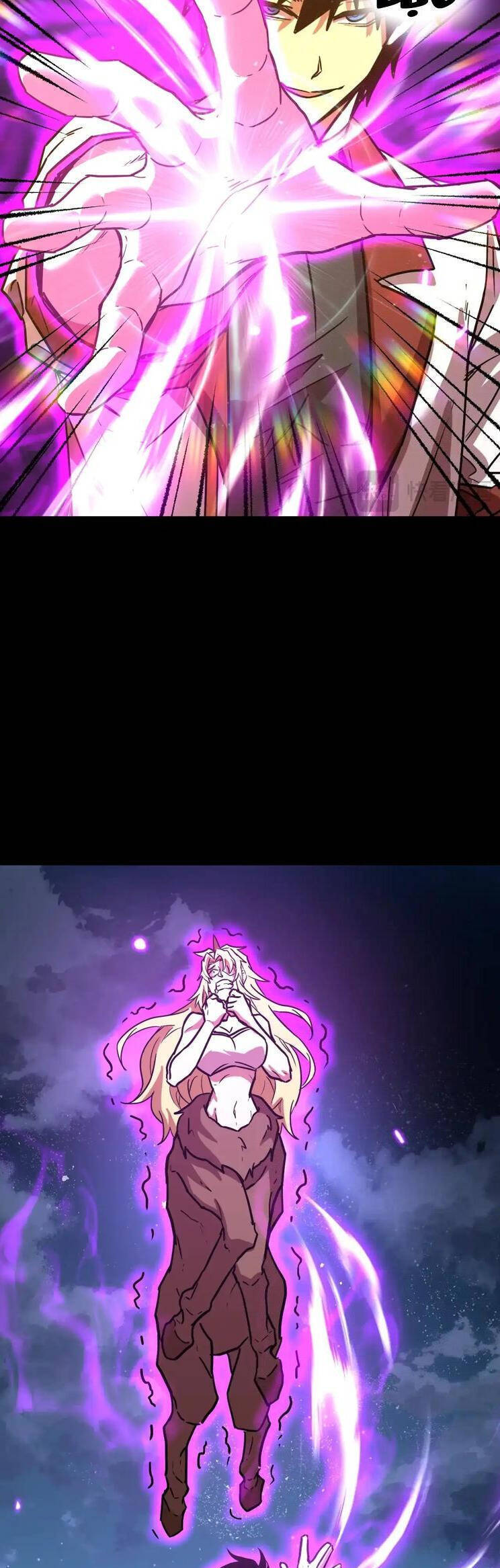 Cao Võ: Hạ Cánh Đến Một Vạn Năm Sau: Chapter 168