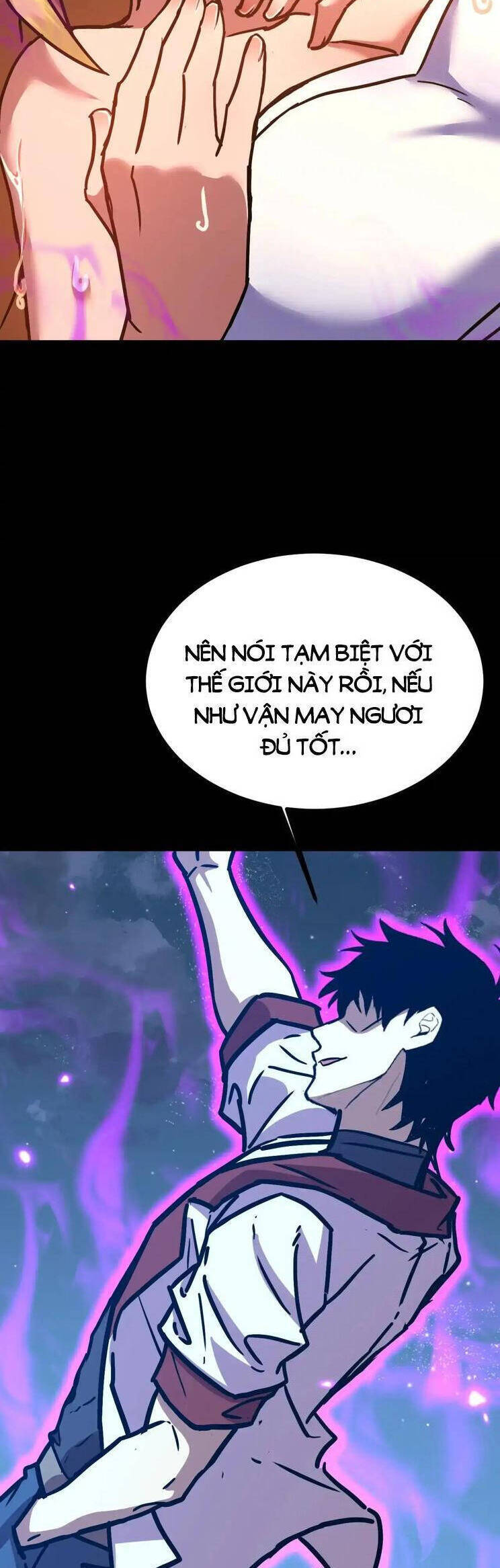 Cao Võ: Hạ Cánh Đến Một Vạn Năm Sau: Chapter 168