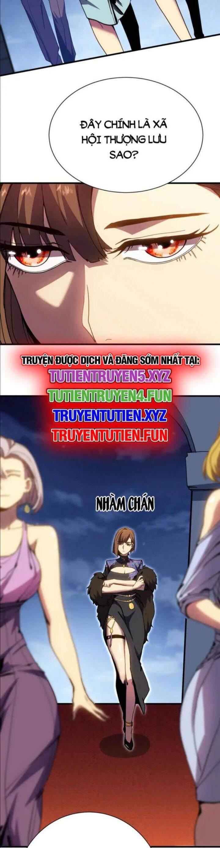 Cao Võ: Hạ Cánh Đến Một Vạn Năm Sau: Chapter 169