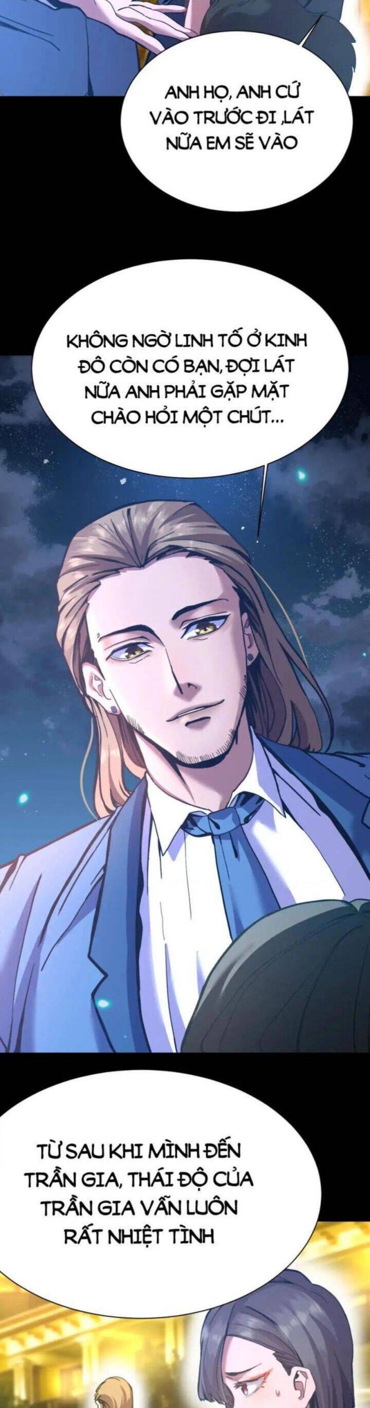 Cao Võ: Hạ Cánh Đến Một Vạn Năm Sau: Chapter 169