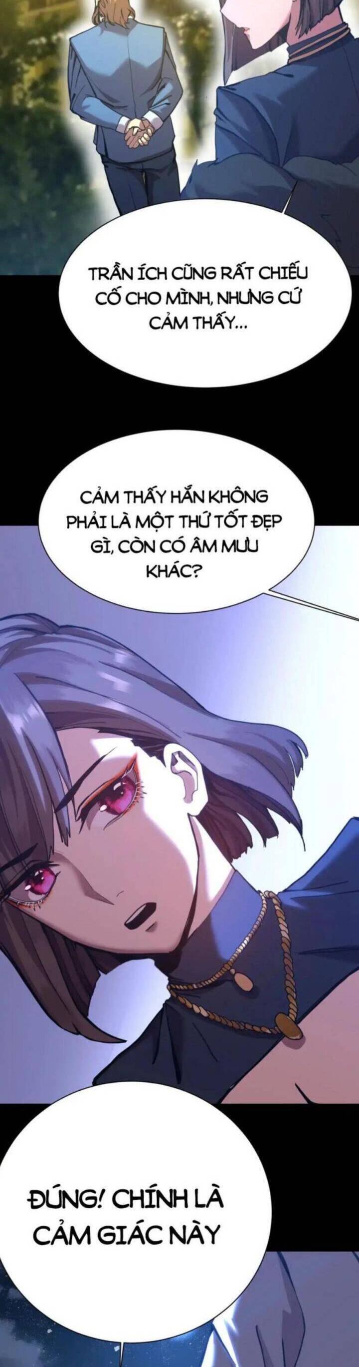 Cao Võ: Hạ Cánh Đến Một Vạn Năm Sau: Chapter 169