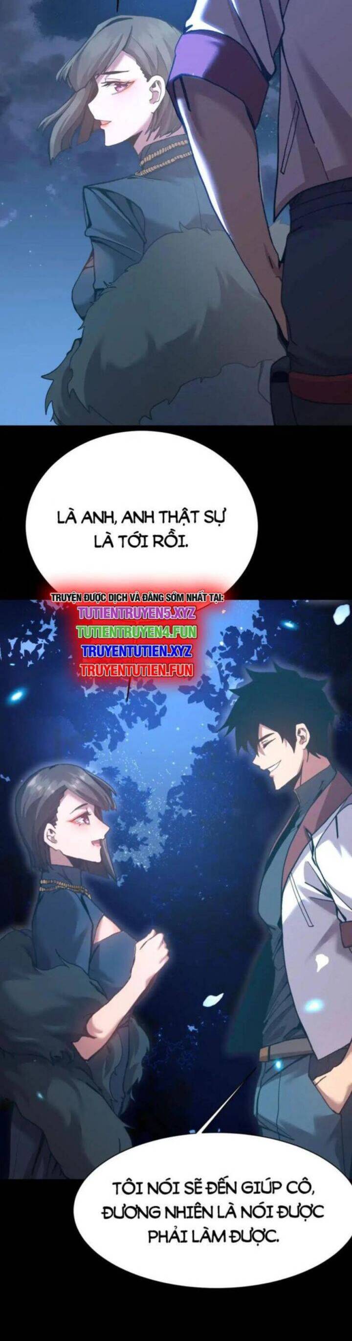 Cao Võ: Hạ Cánh Đến Một Vạn Năm Sau: Chapter 169