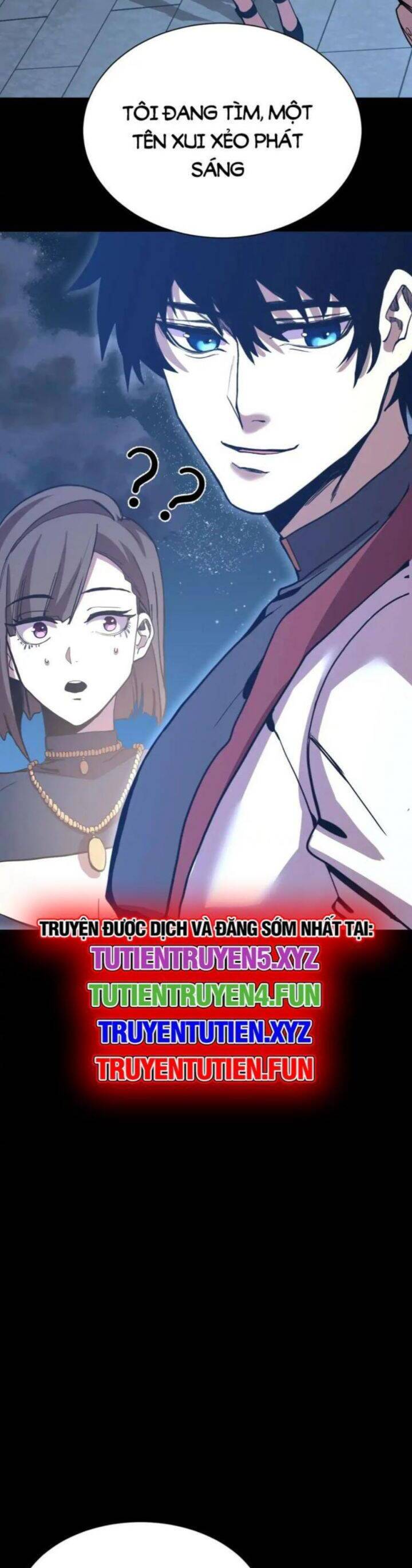 Cao Võ: Hạ Cánh Đến Một Vạn Năm Sau: Chapter 169