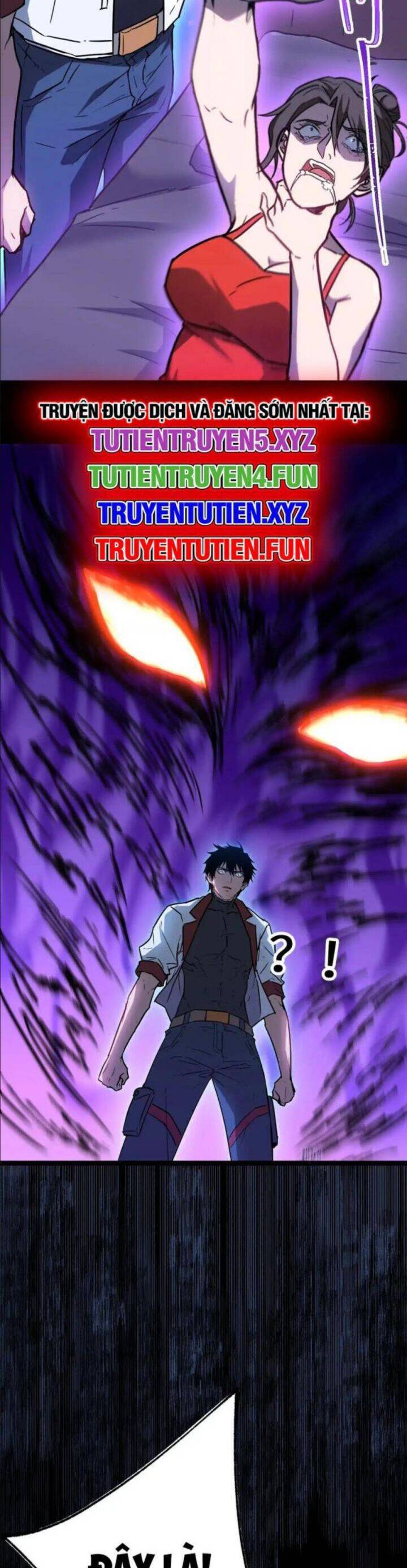 Cao Võ: Hạ Cánh Đến Một Vạn Năm Sau: Chapter 169