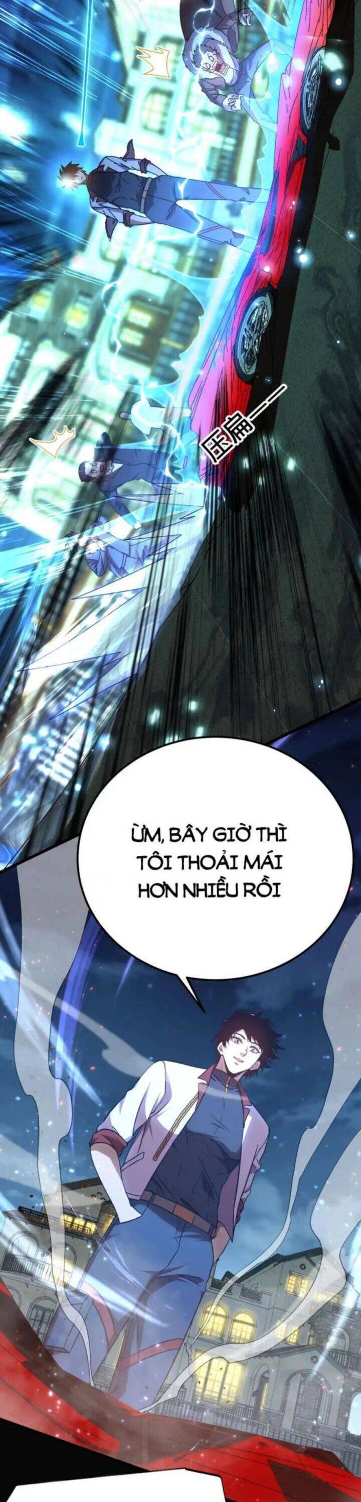 Cao Võ: Hạ Cánh Đến Một Vạn Năm Sau: Chapter 169