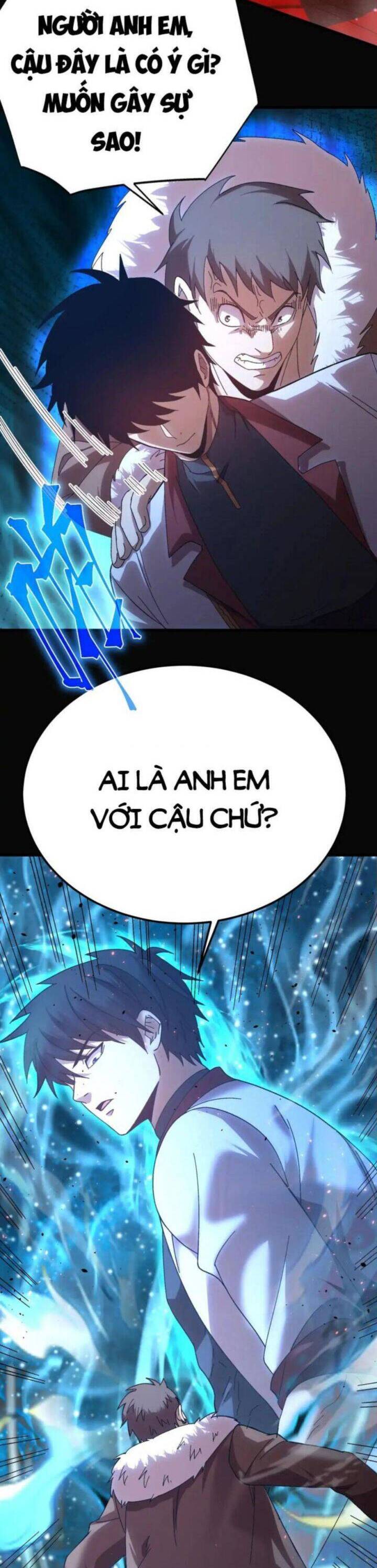 Cao Võ: Hạ Cánh Đến Một Vạn Năm Sau: Chapter 169