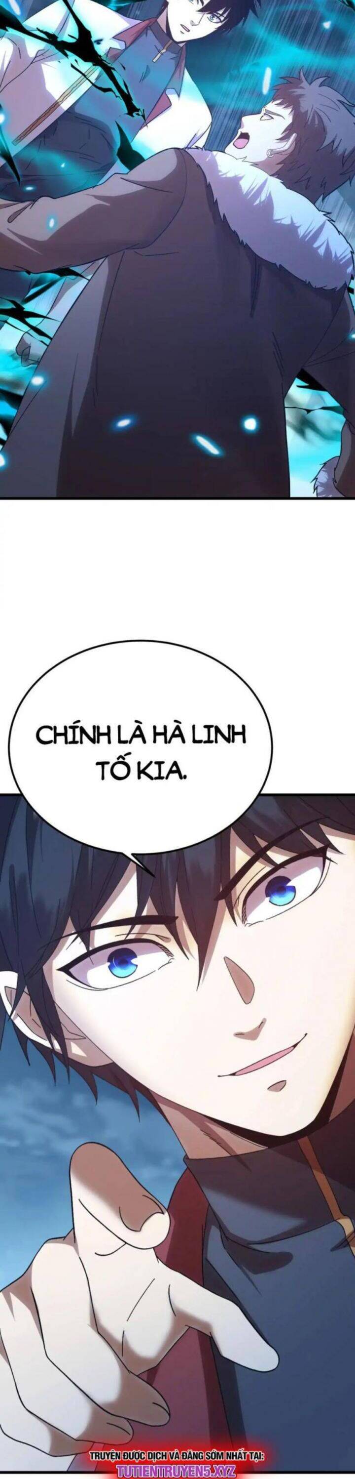 Cao Võ: Hạ Cánh Đến Một Vạn Năm Sau: Chapter 169