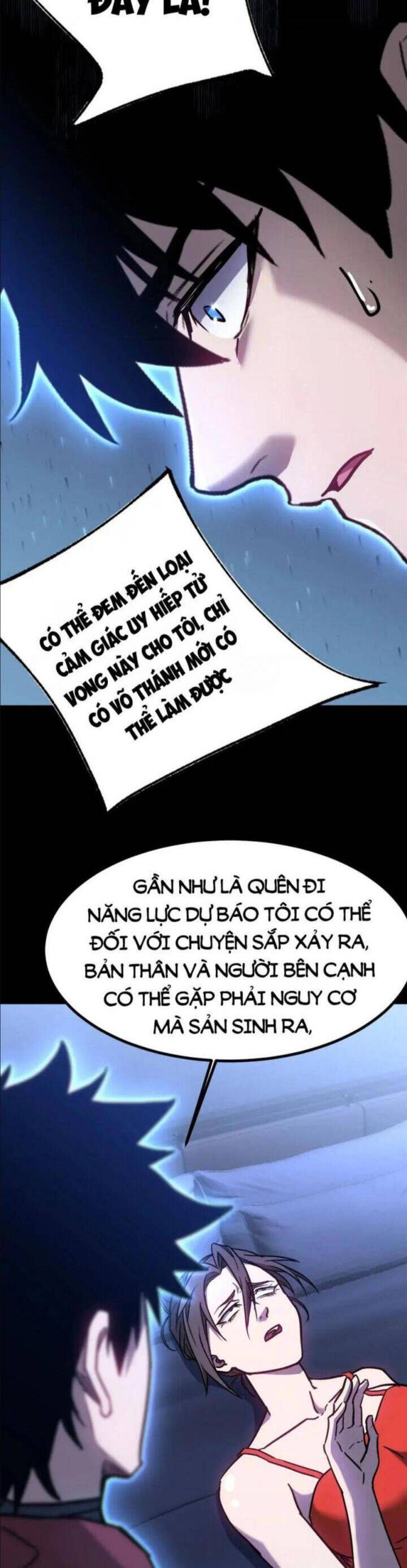 Cao Võ: Hạ Cánh Đến Một Vạn Năm Sau: Chapter 169