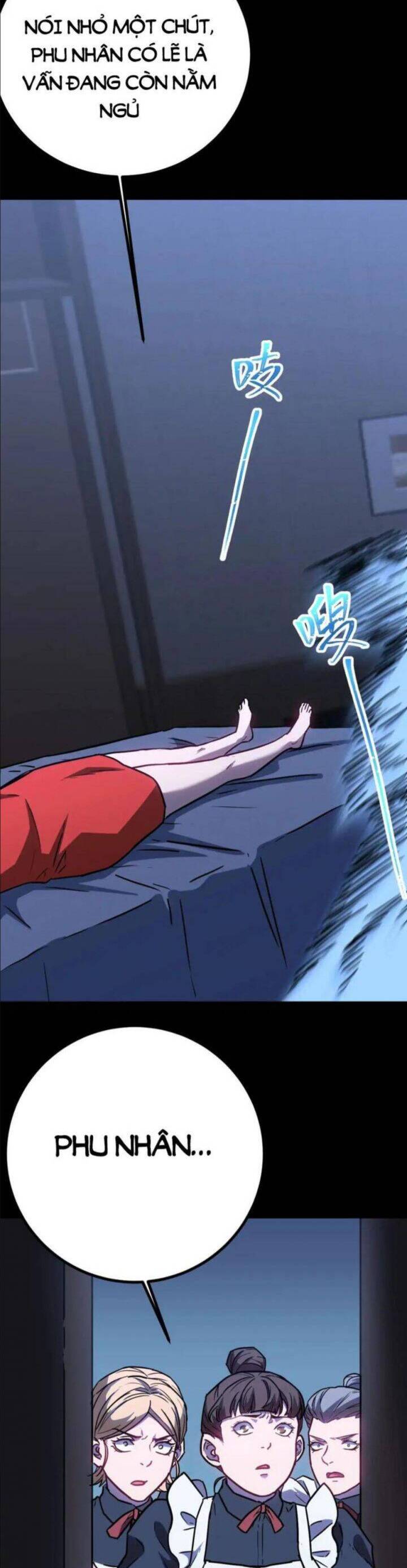 Cao Võ: Hạ Cánh Đến Một Vạn Năm Sau: Chapter 169