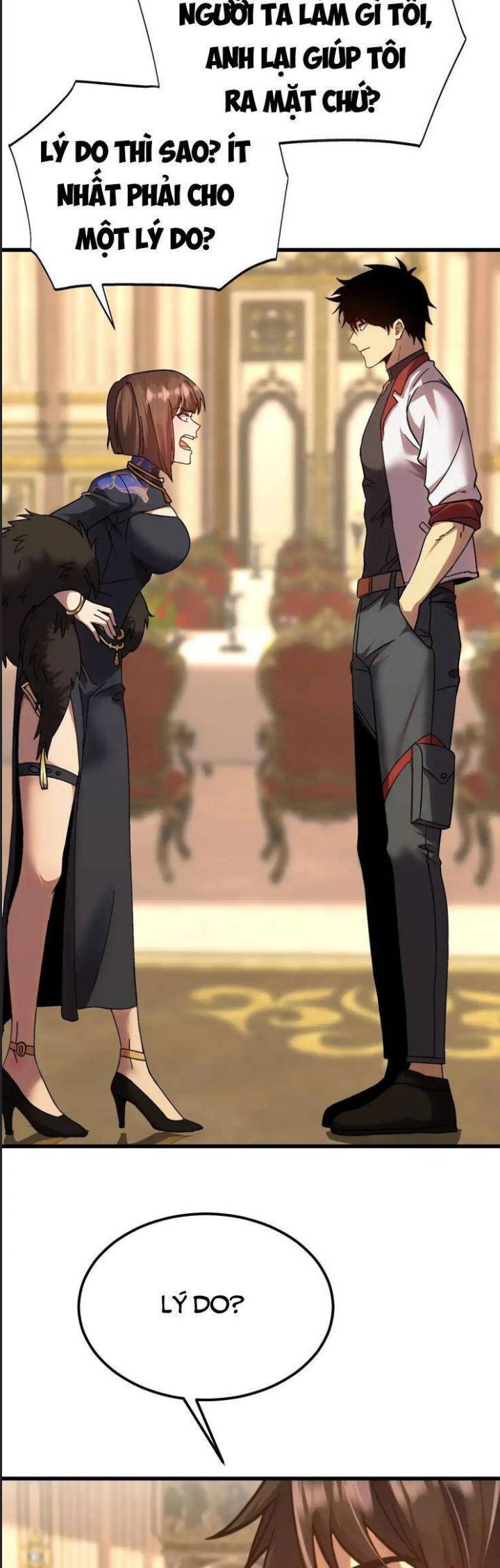 Cao Võ: Hạ Cánh Đến Một Vạn Năm Sau: Chapter 170