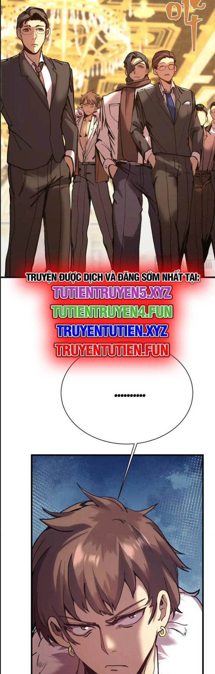 Cao Võ: Hạ Cánh Đến Một Vạn Năm Sau: Chapter 170